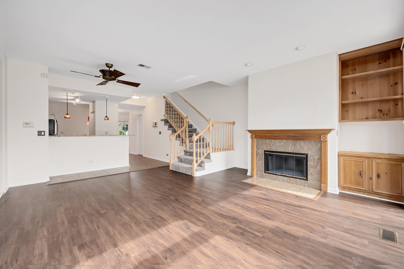 1008 E Wilson Avenue #1008, Lombard, IL 60148