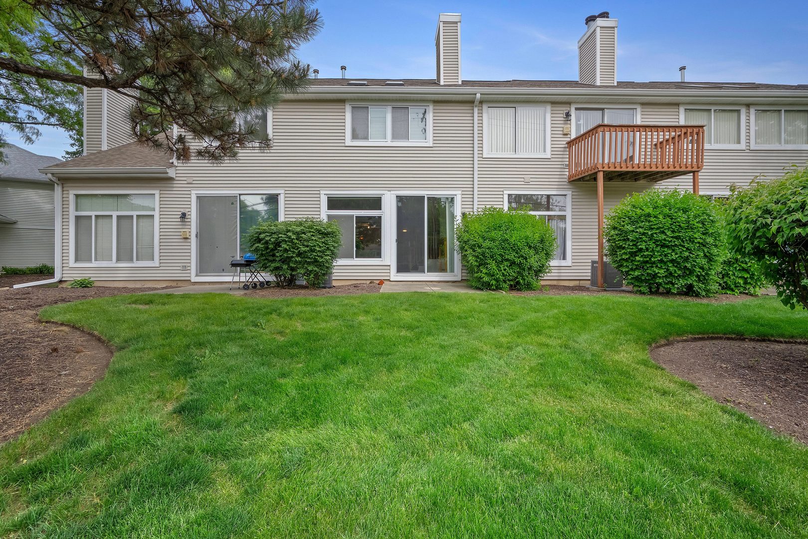 1008 E Wilson Avenue #1008, Lombard, IL 60148