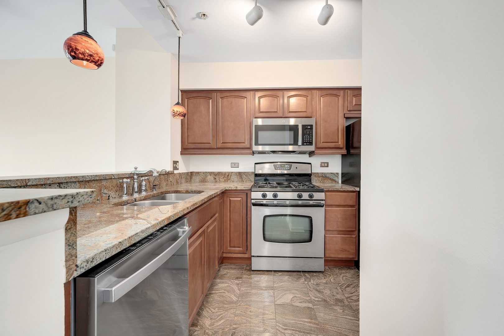 1008 E Wilson Avenue #1008, Lombard, IL 60148