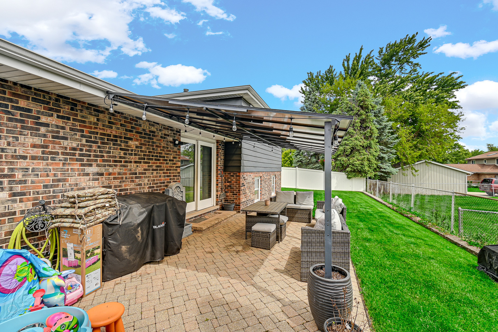 13109 Linder Avenue, Crestwood, IL 60418