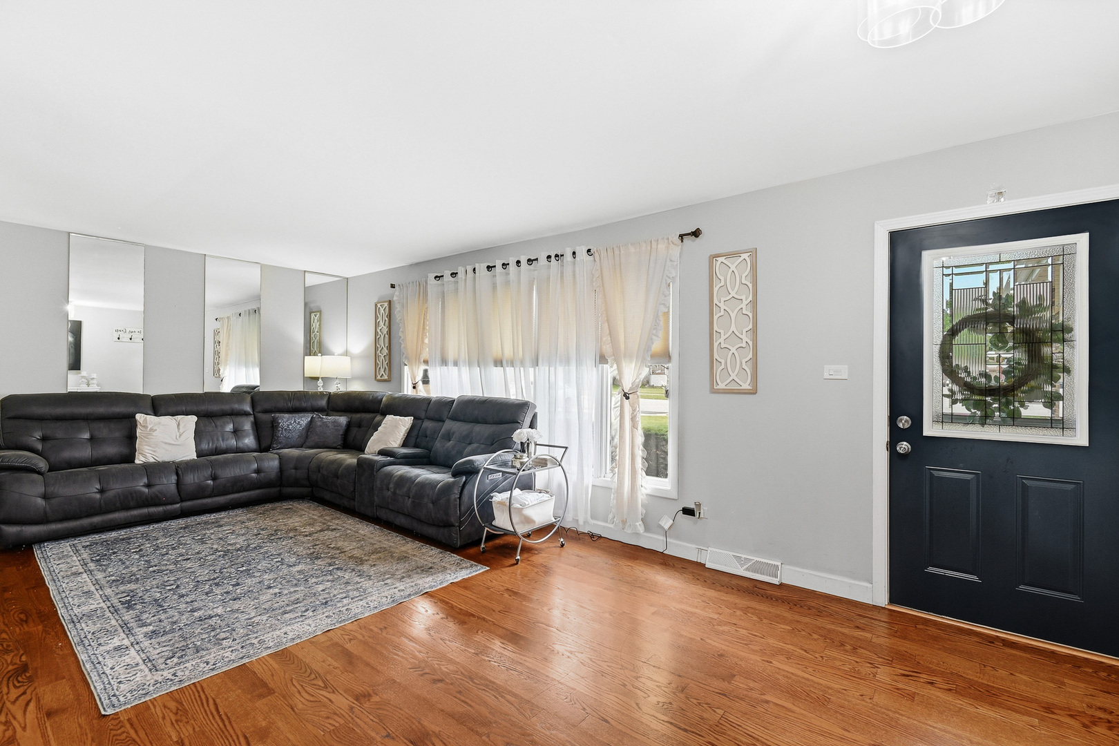 13109 Linder Avenue, Crestwood, IL 60418