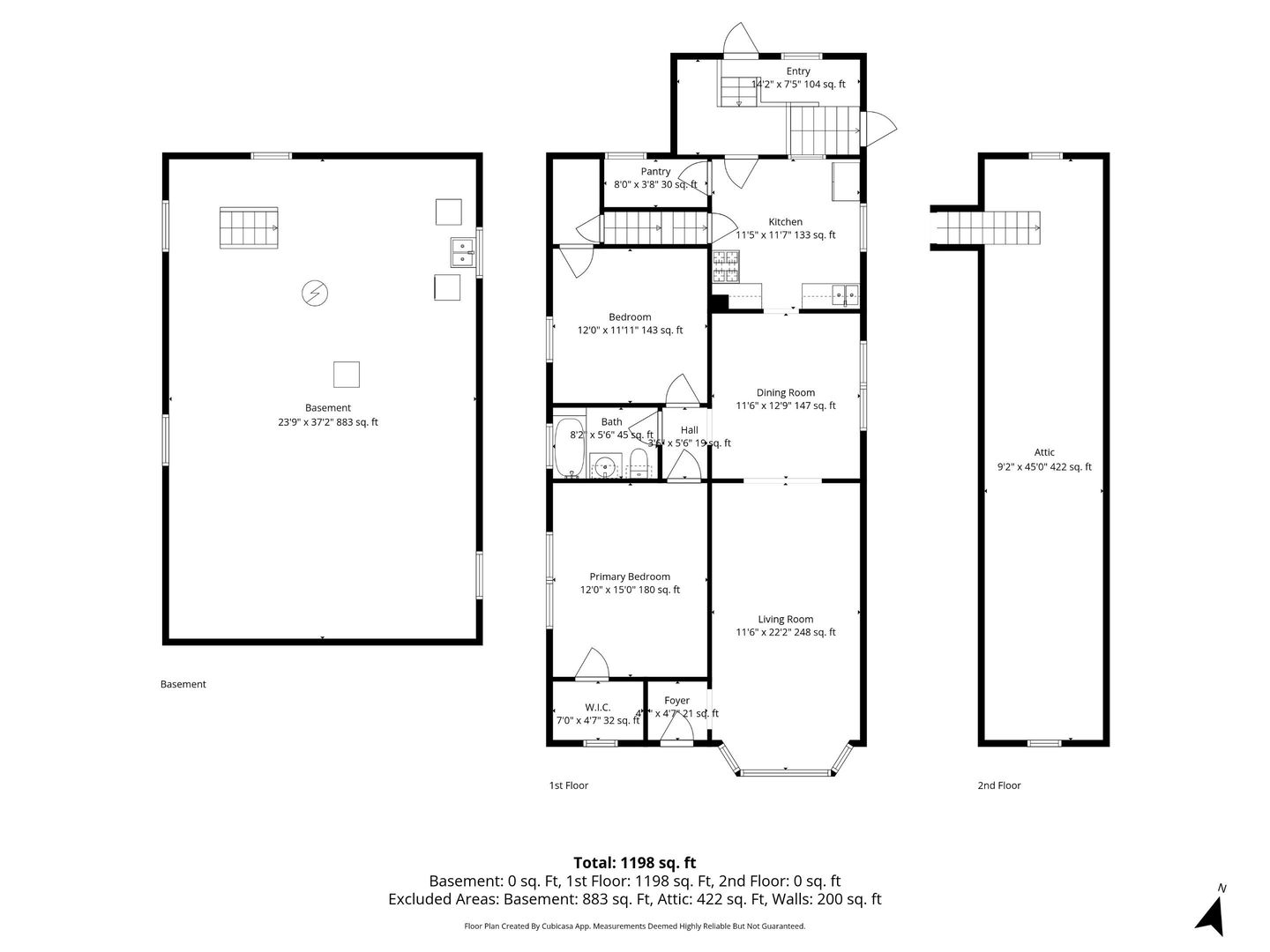 1094 Walter Avenue, Des Plaines, IL 60016