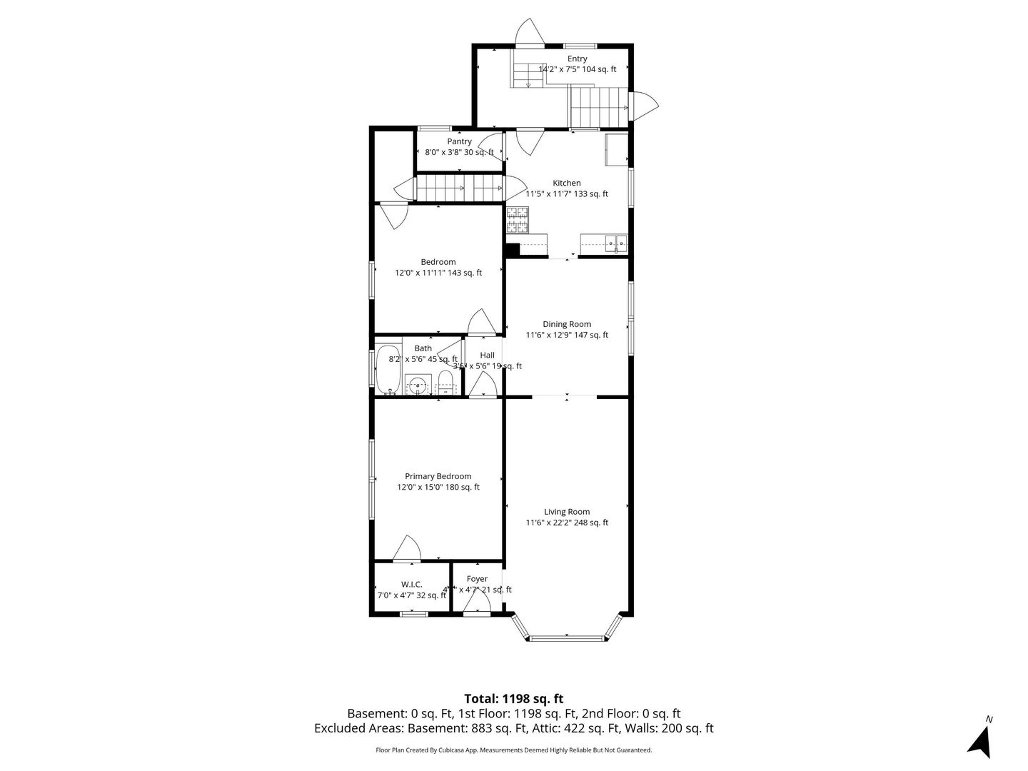 1094 Walter Avenue, Des Plaines, IL 60016