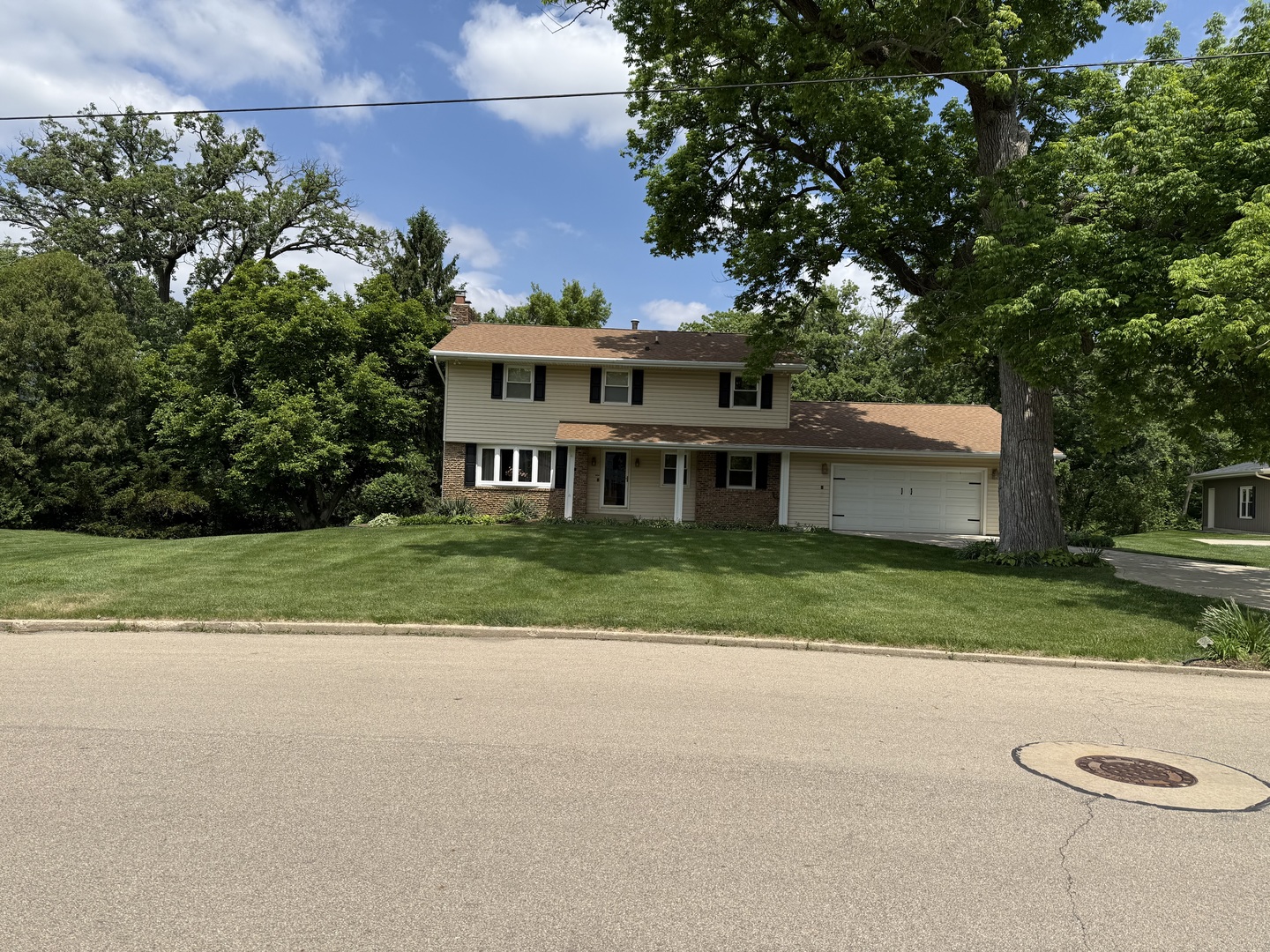 323 Bailey Court, Princeton, IL 61356