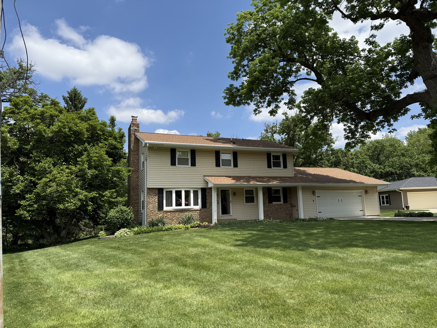 323 Bailey Court, Princeton, IL 61356
