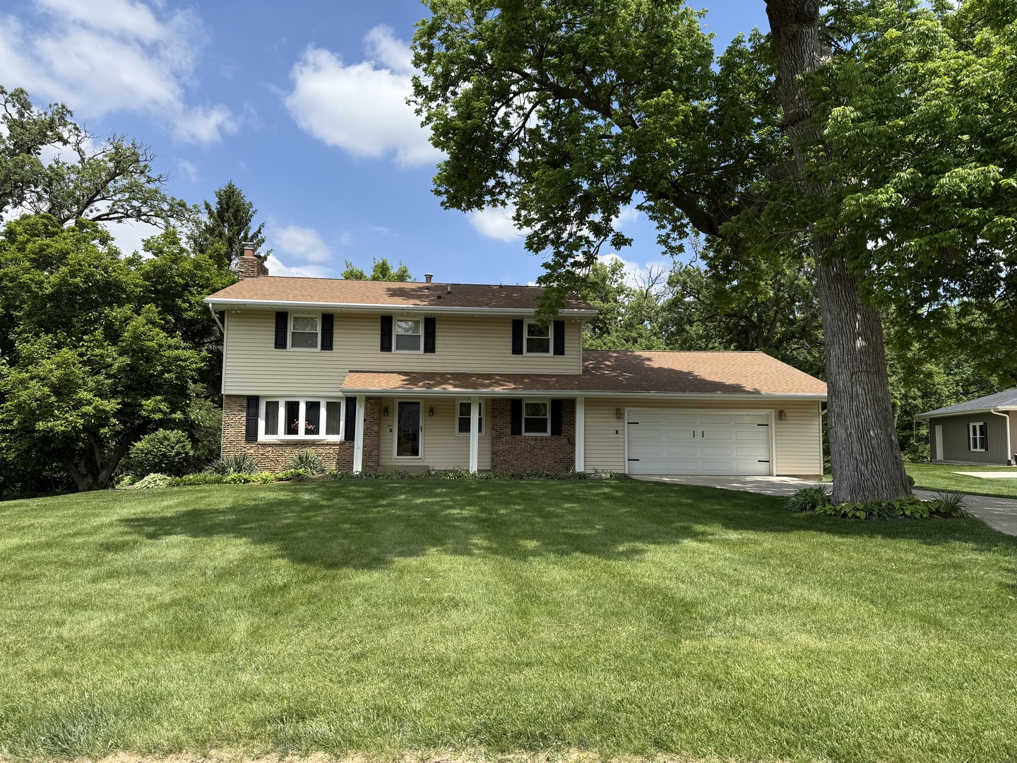 323 Bailey Court, Princeton, IL 61356