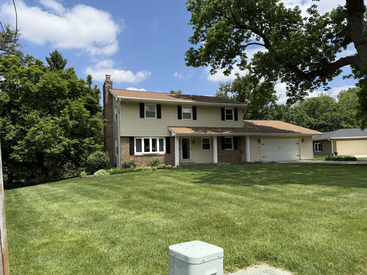 323 Bailey Court, Princeton, IL 61356
