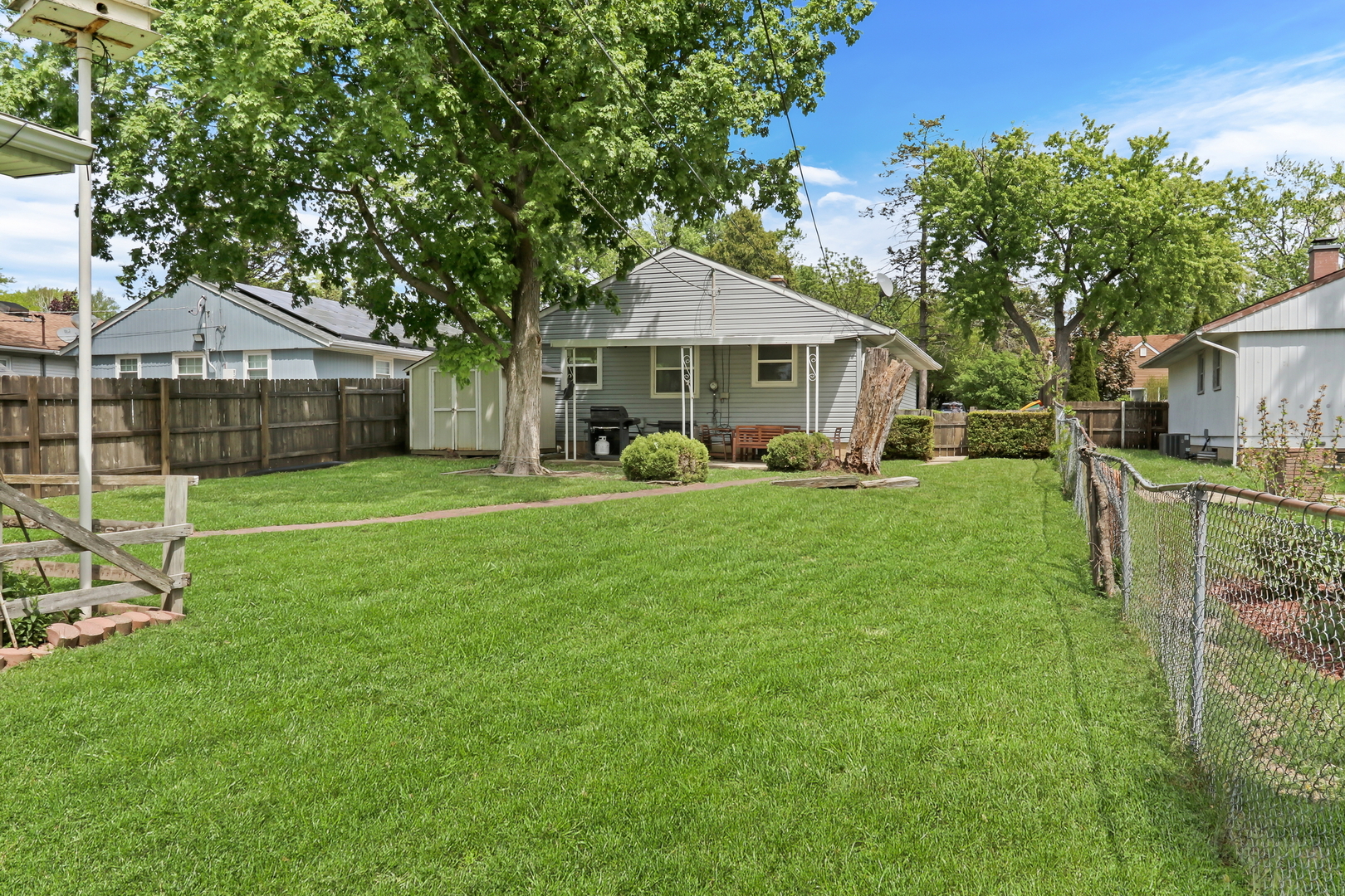 1910 Gabriel Avenue, Zion, IL 60099