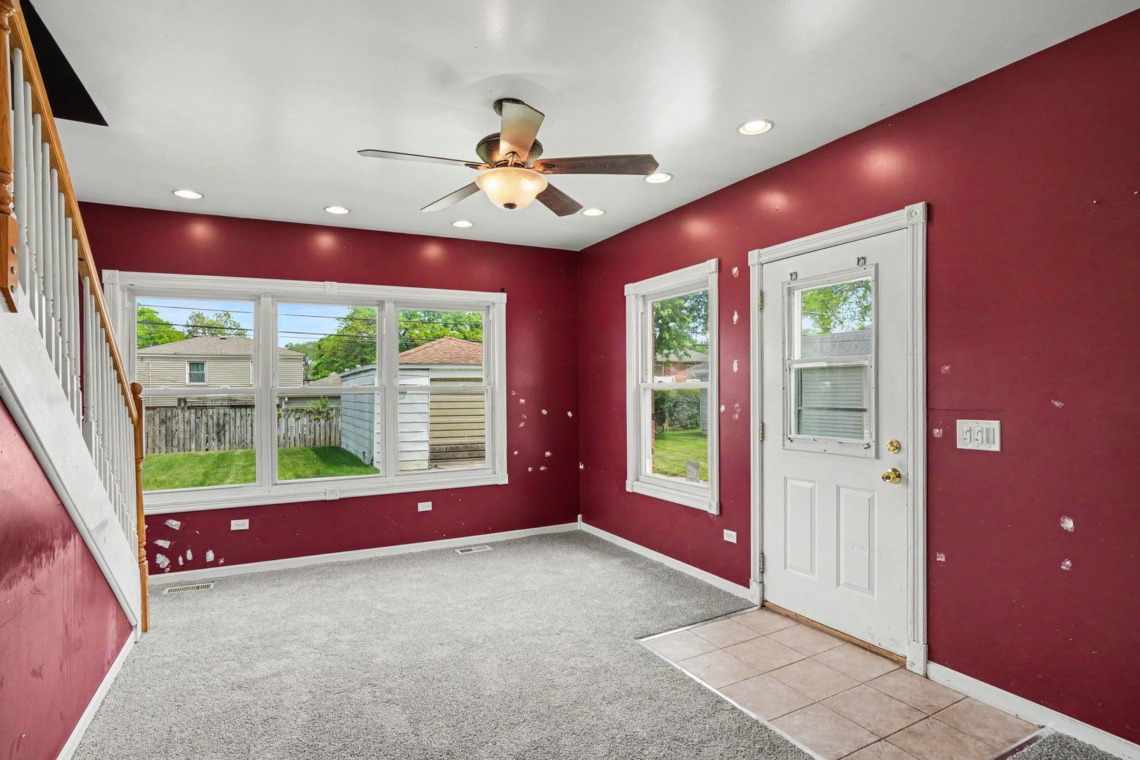 8243 N Ozanam Avenue, Niles, IL 60714