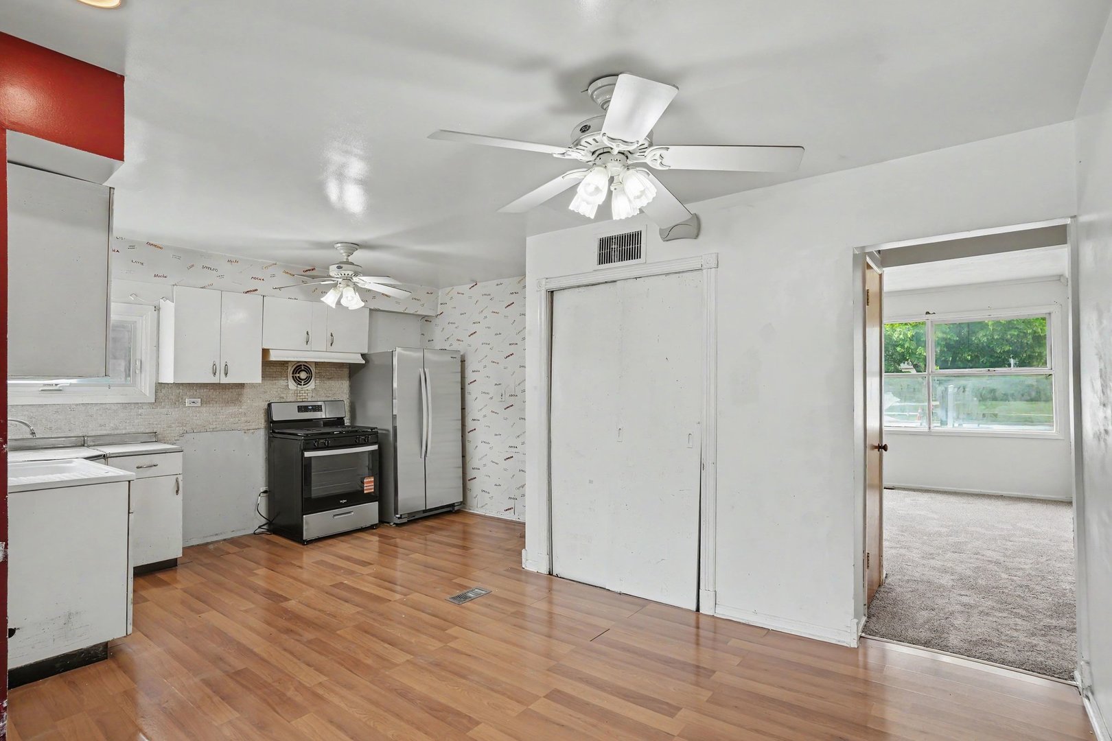 8243 N Ozanam Avenue, Niles, IL 60714