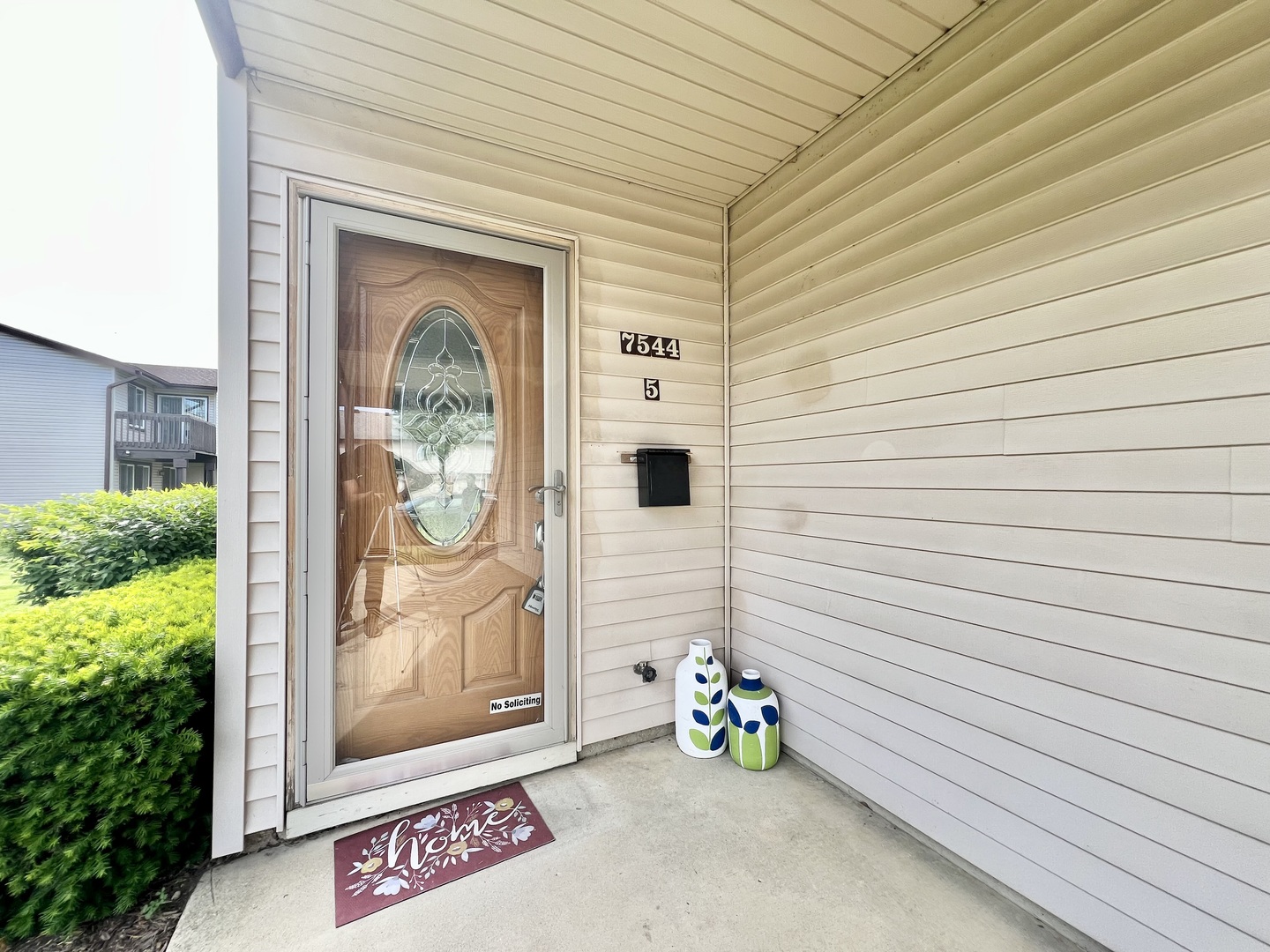 7544 Bristol Lane #5, Hanover Park, IL 60133