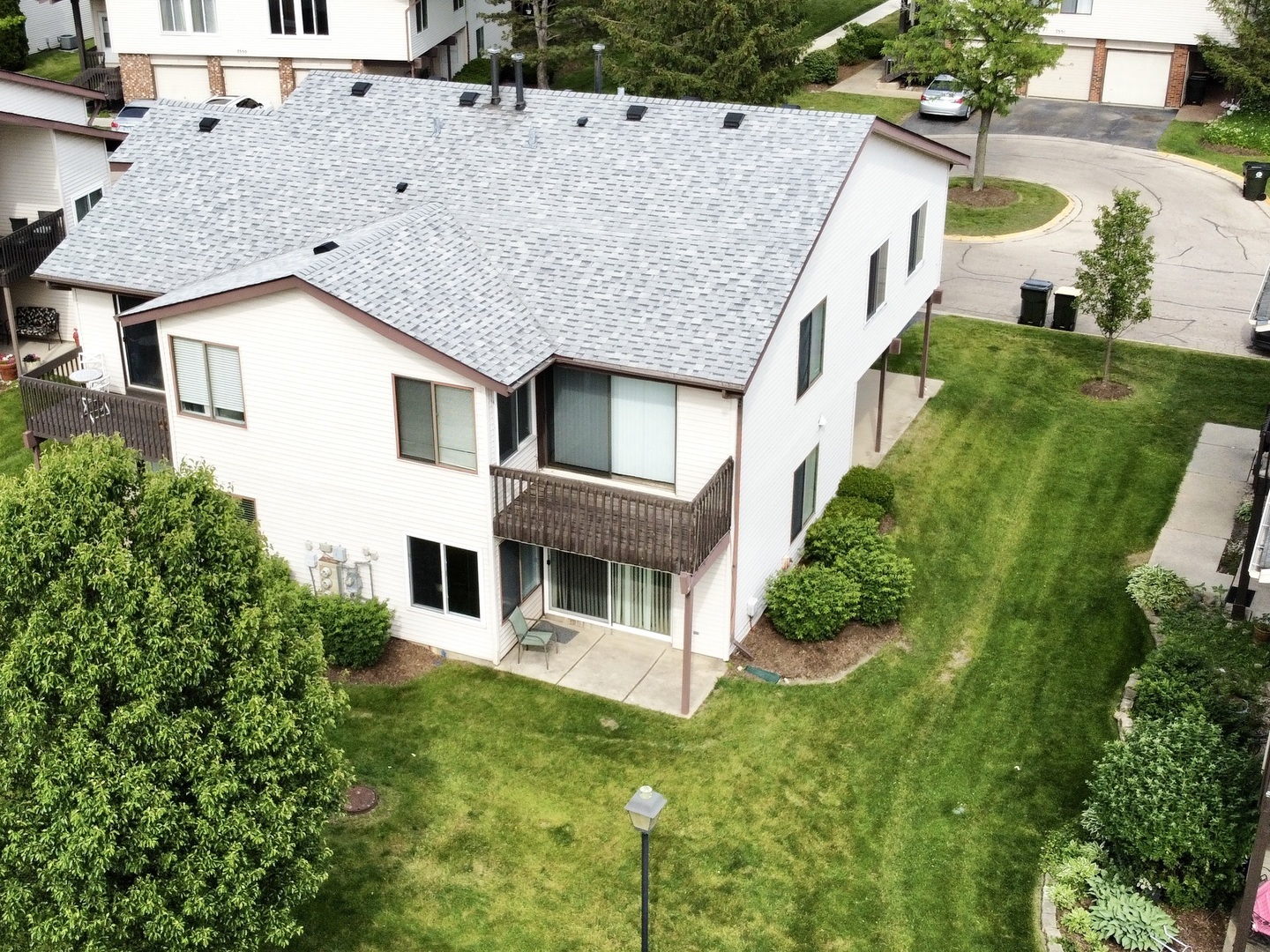 7544 Bristol Lane #5, Hanover Park, IL 60133