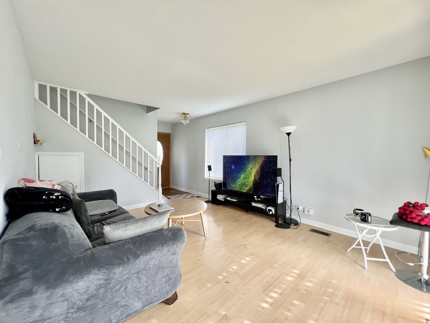 7544 Bristol Lane #5, Hanover Park, IL 60133