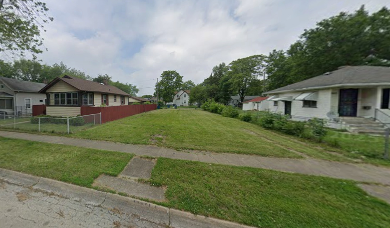 1441 E Oak Street, Kankakee, IL 60901