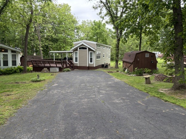 2795 E 28th lot 684 Road, Seneca, IL 61360