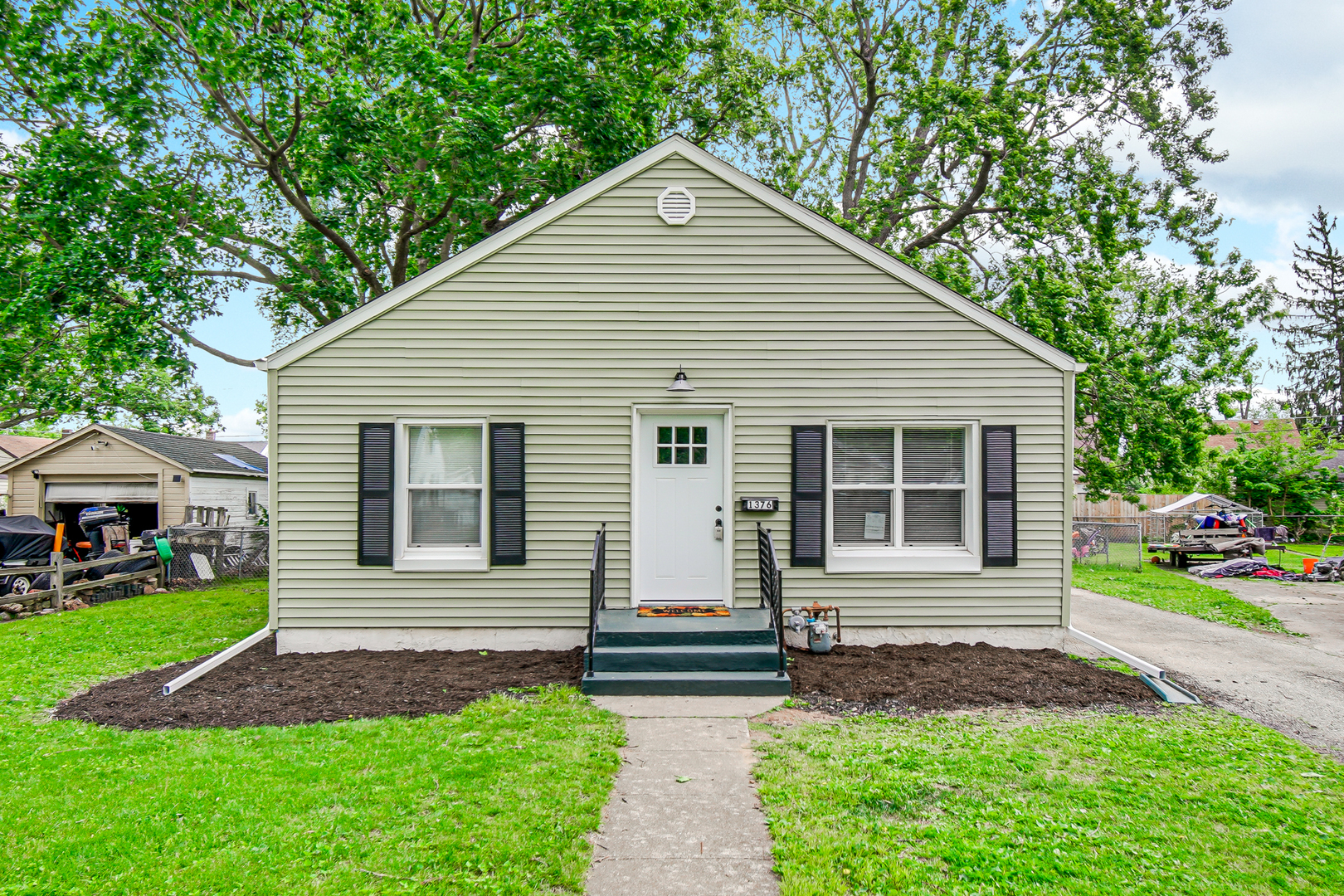 1376 LENNINGTON Circle, Kankakee, IL 60901