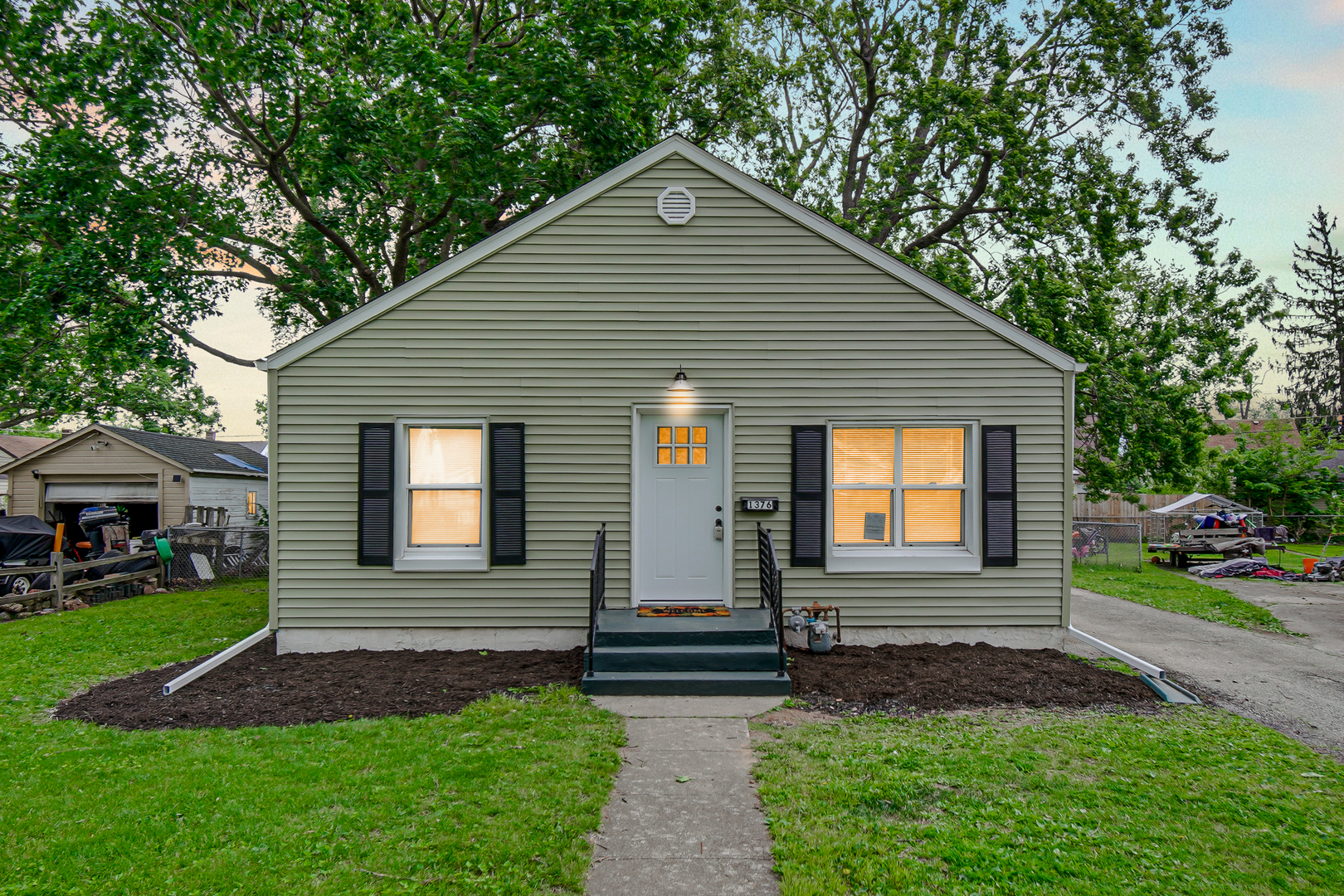 1376 LENNINGTON Circle, Kankakee, IL 60901