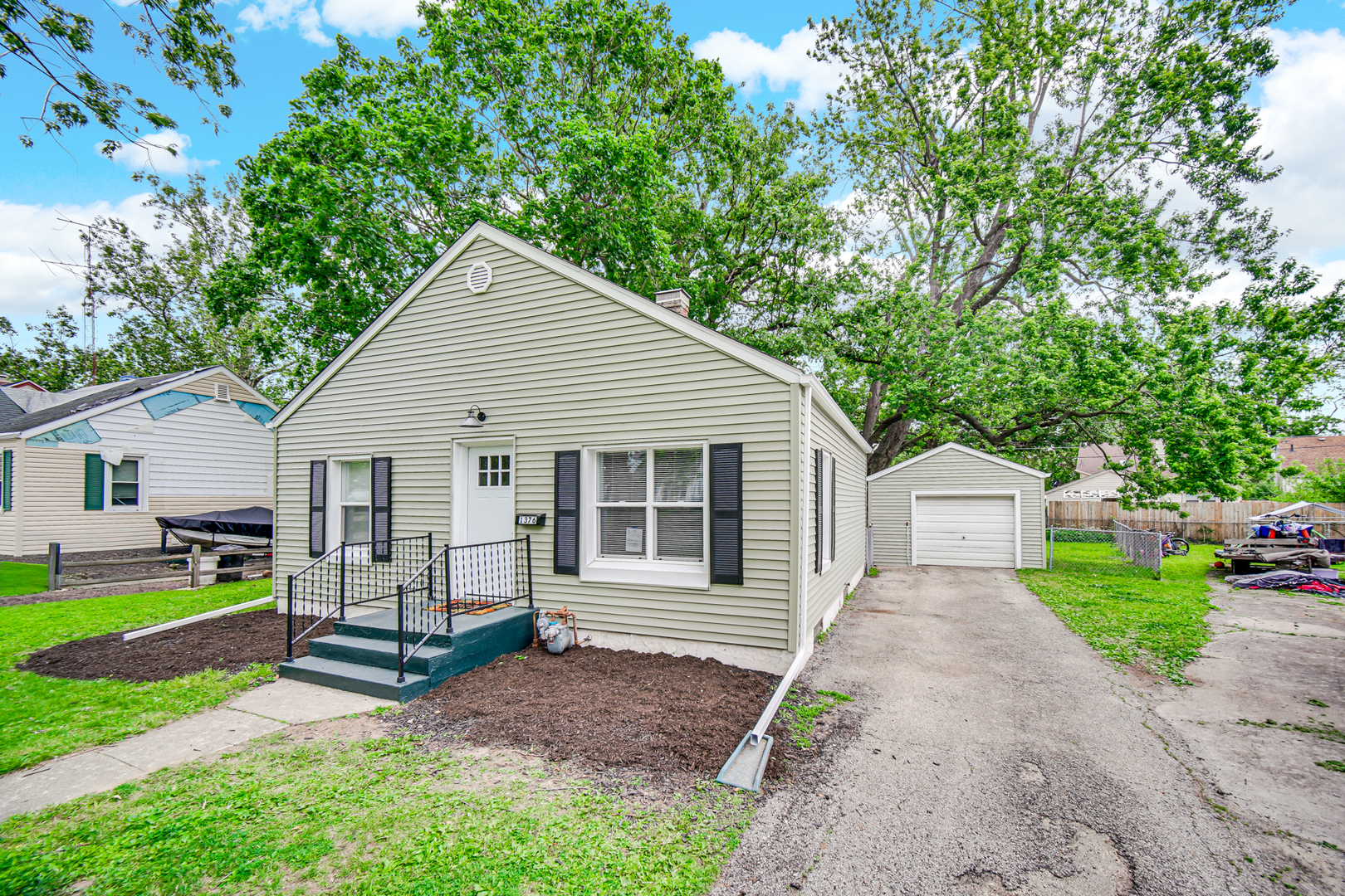 1376 LENNINGTON Circle, Kankakee, IL 60901