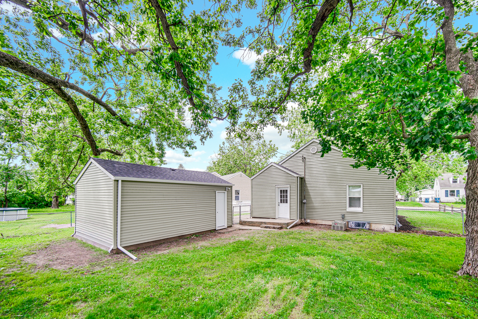 1376 LENNINGTON Circle, Kankakee, IL 60901