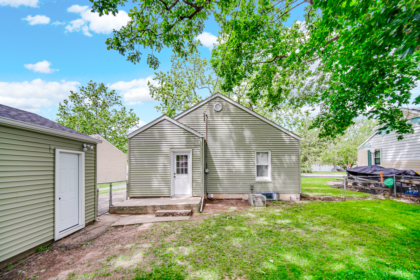 1376 LENNINGTON Circle, Kankakee, IL 60901