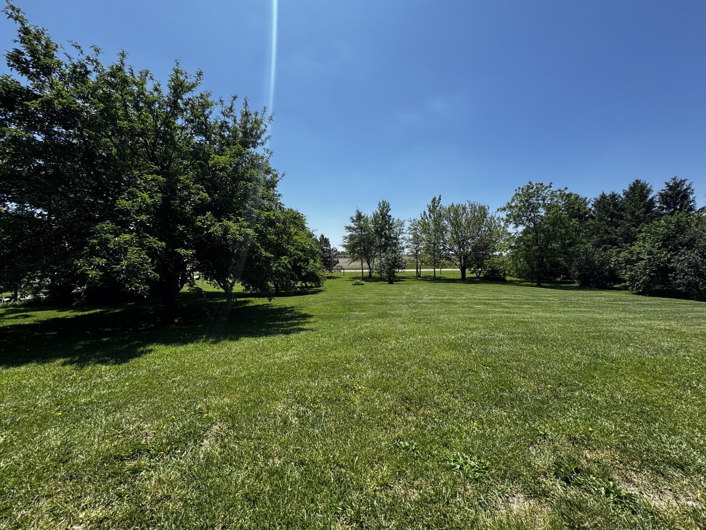 22037 E 2600 N Road, Odell, IL 60460