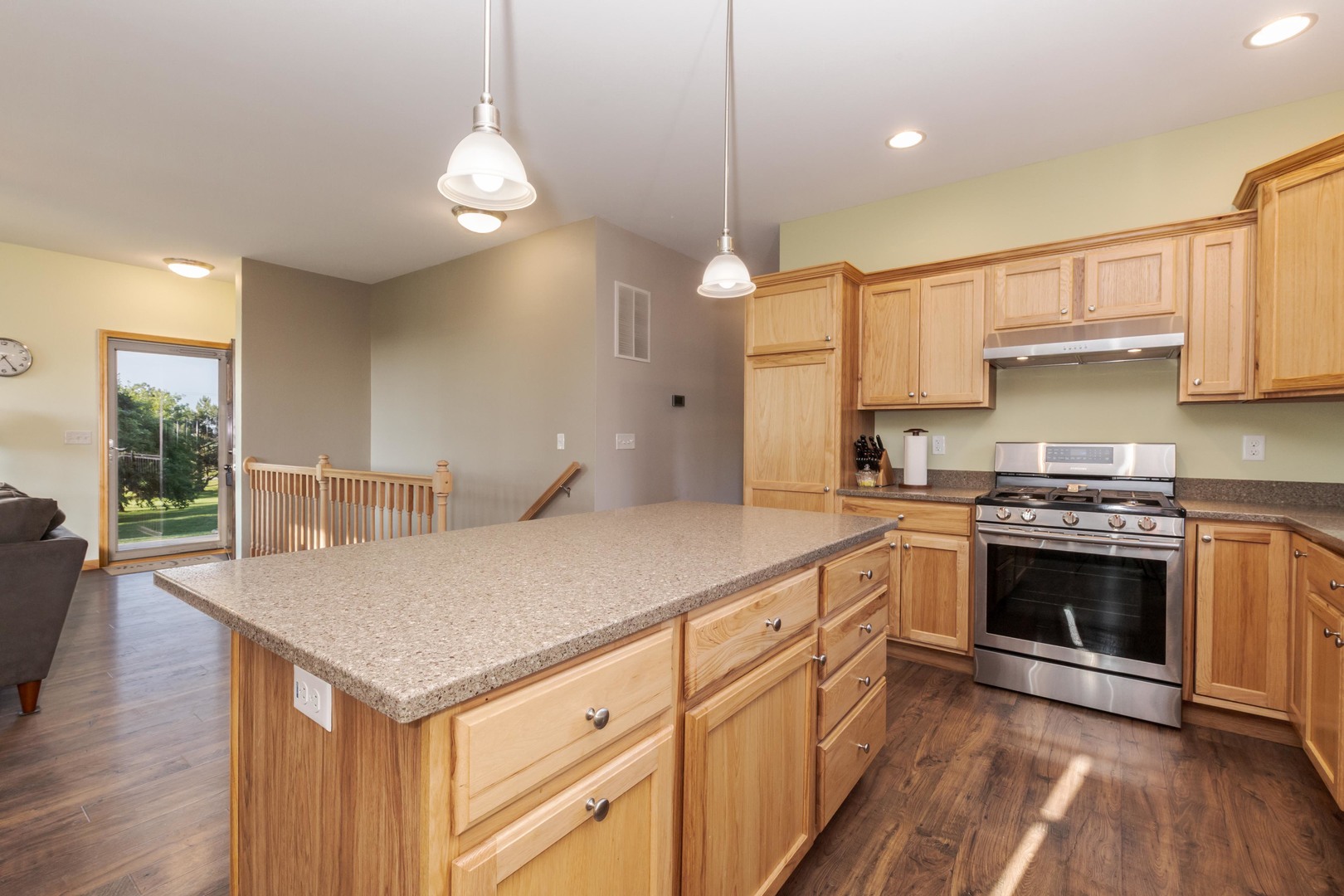 22037 E 2600 N Road, Odell, IL 60460