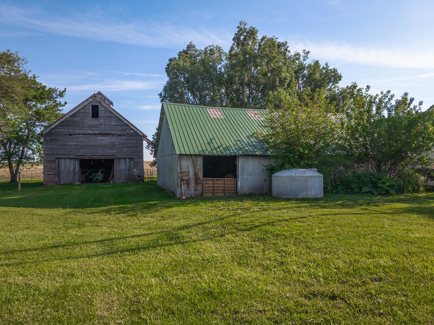 22037 E 2600 N Road, Odell, IL 60460