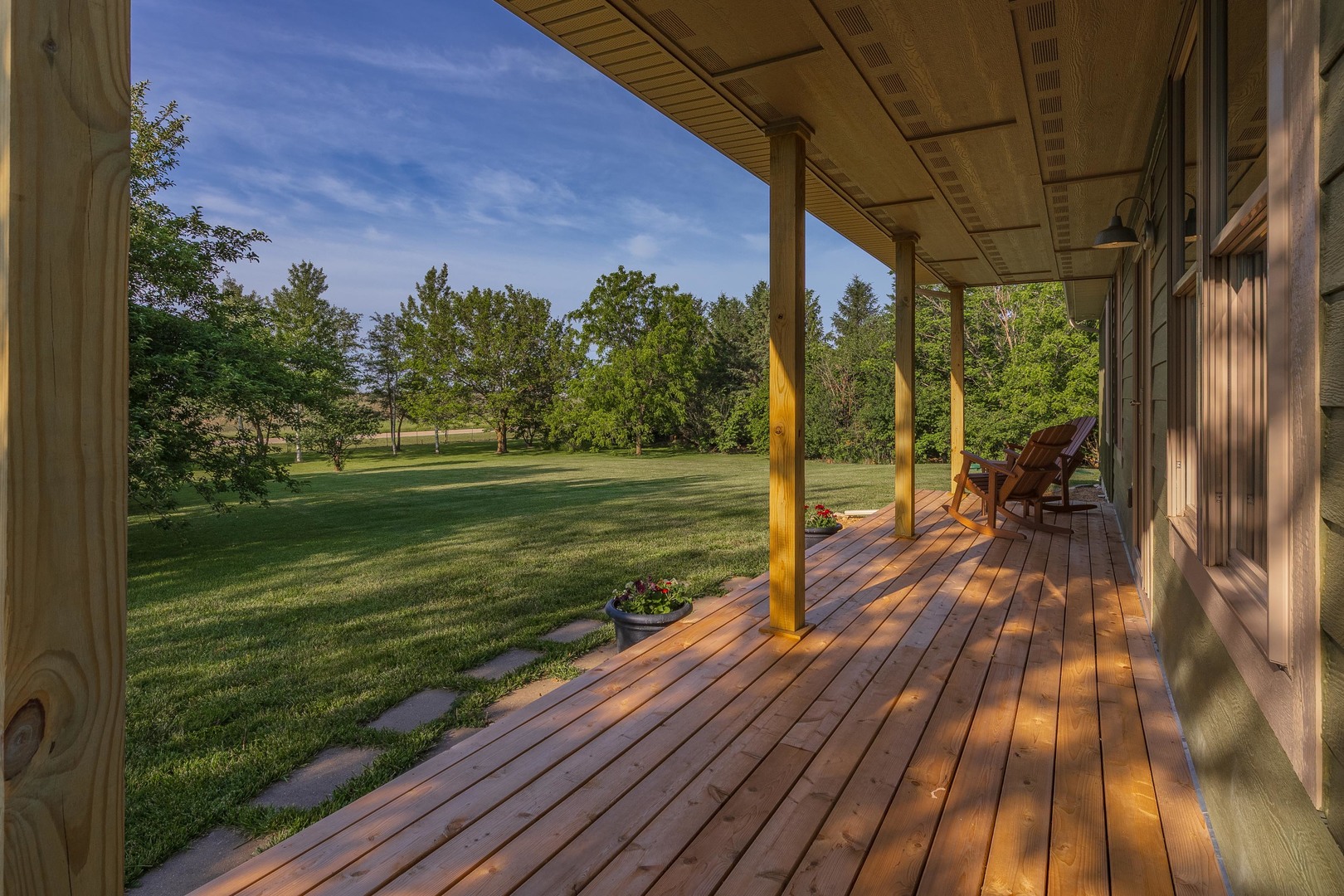 22037 E 2600 N Road, Odell, IL 60460