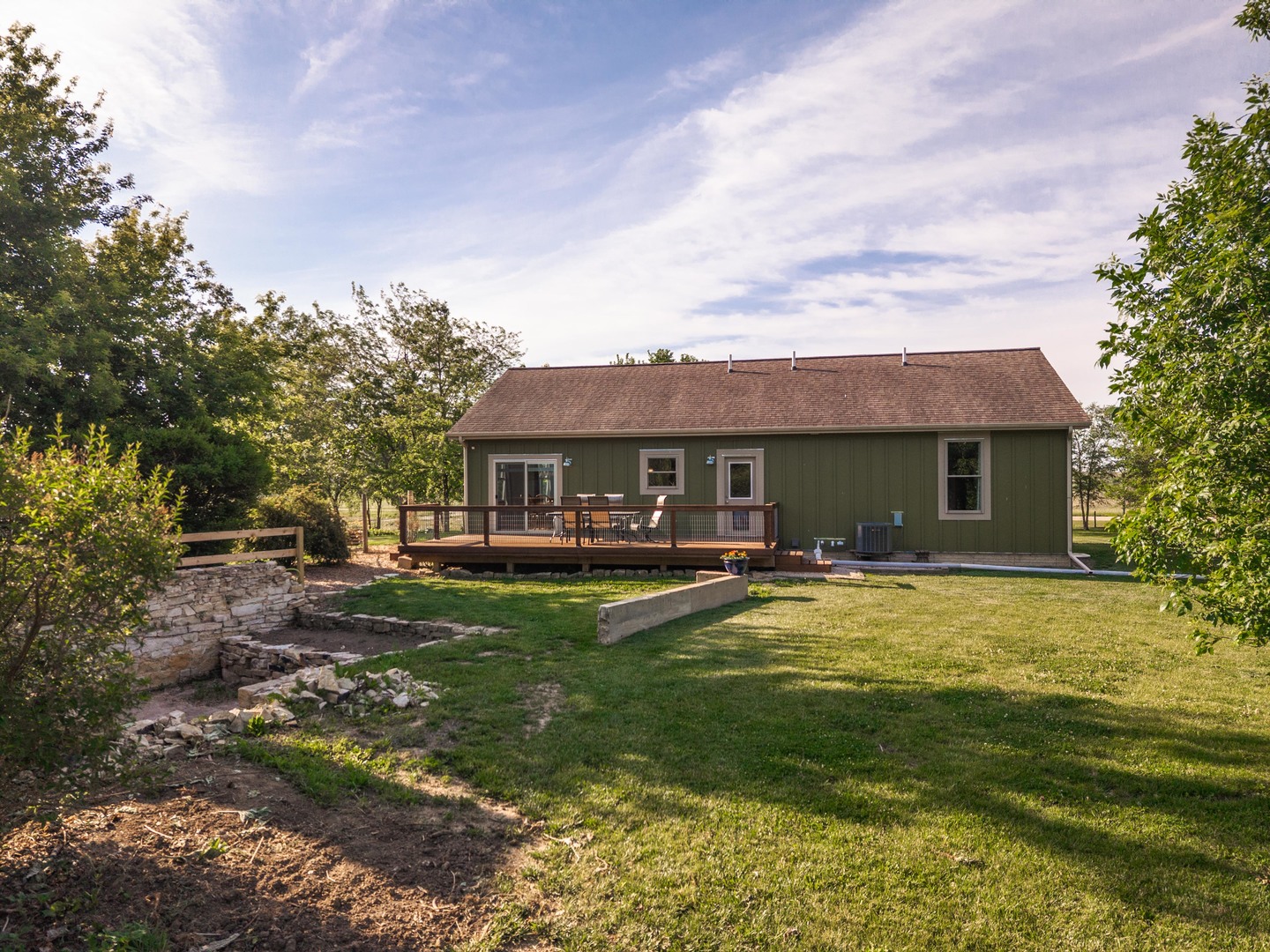 22037 E 2600 N Road, Odell, IL 60460
