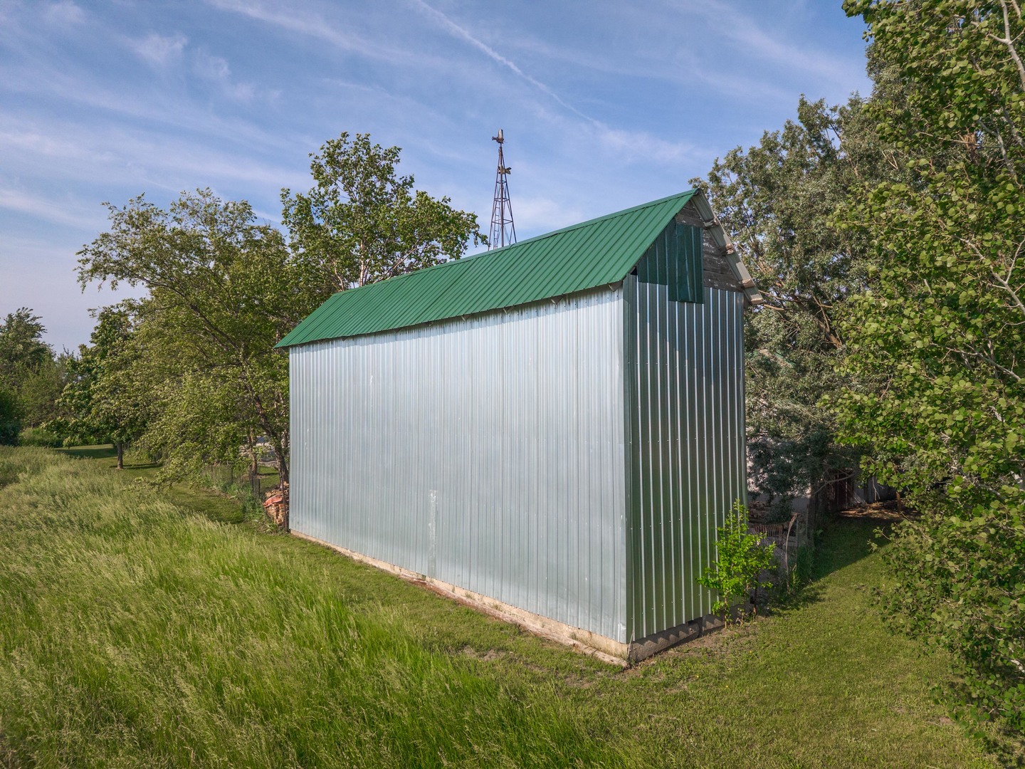 22037 E 2600 N Road, Odell, IL 60460