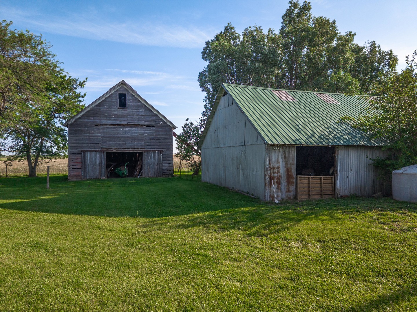22037 E 2600 N Road, Odell, IL 60460