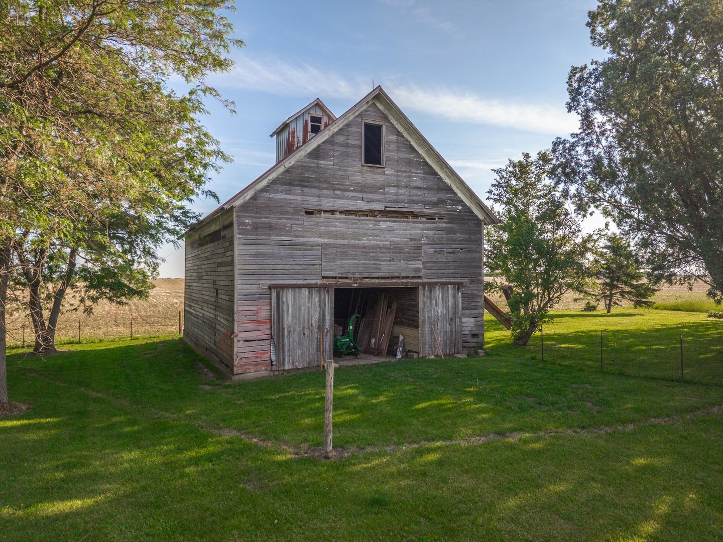 22037 E 2600 N Road, Odell, IL 60460