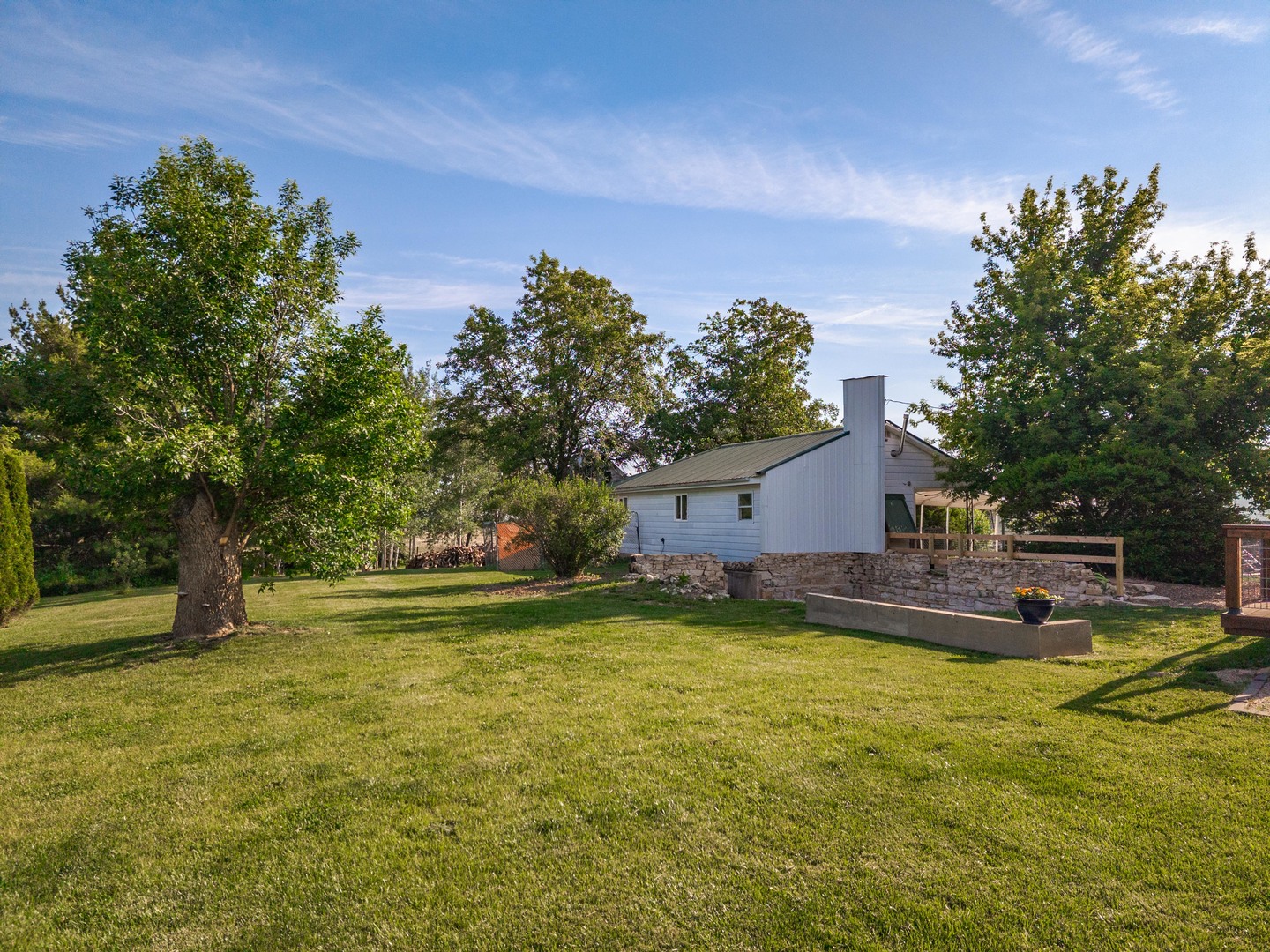 22037 E 2600 N Road, Odell, IL 60460