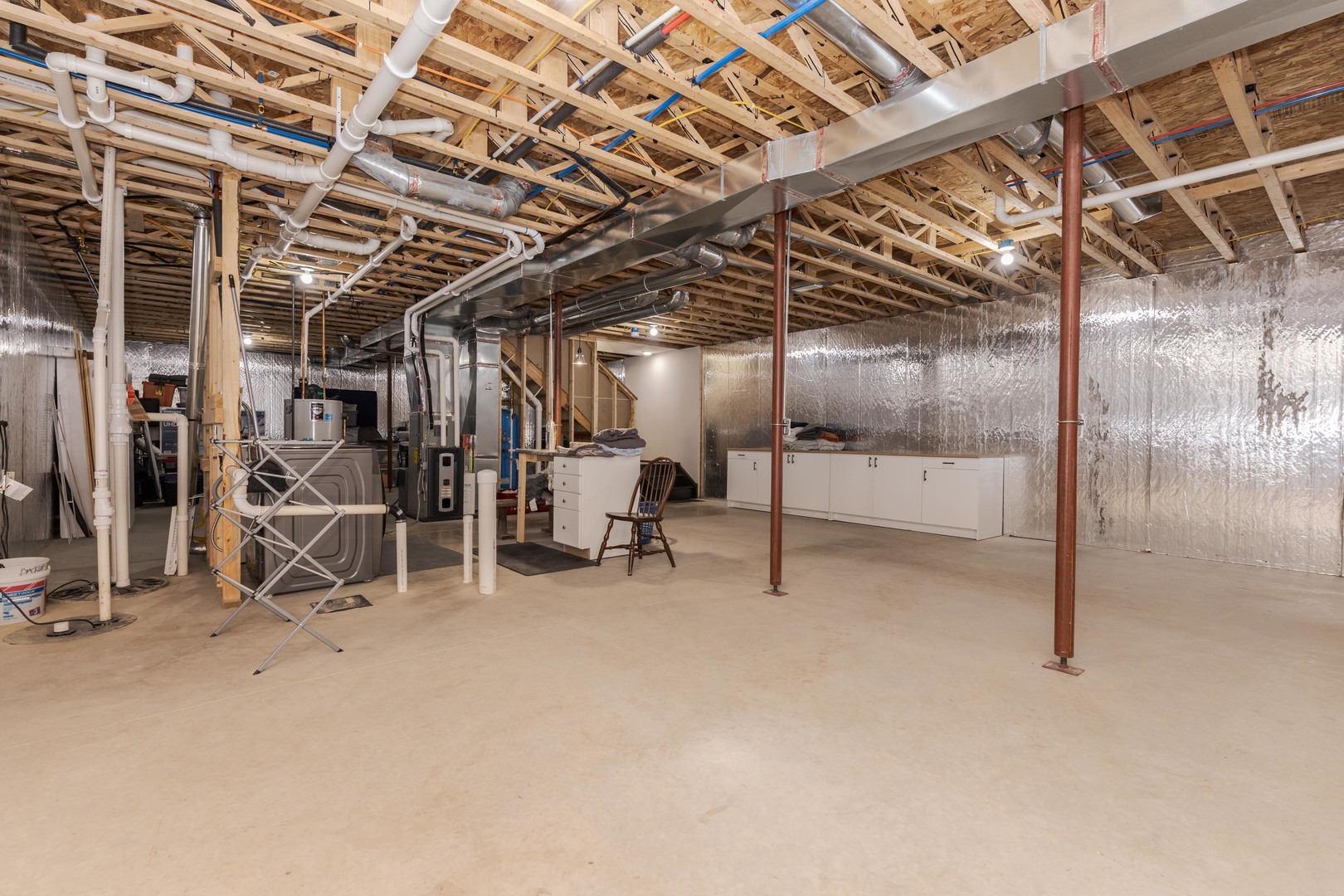 22037 E 2600 N Road, Odell, IL 60460