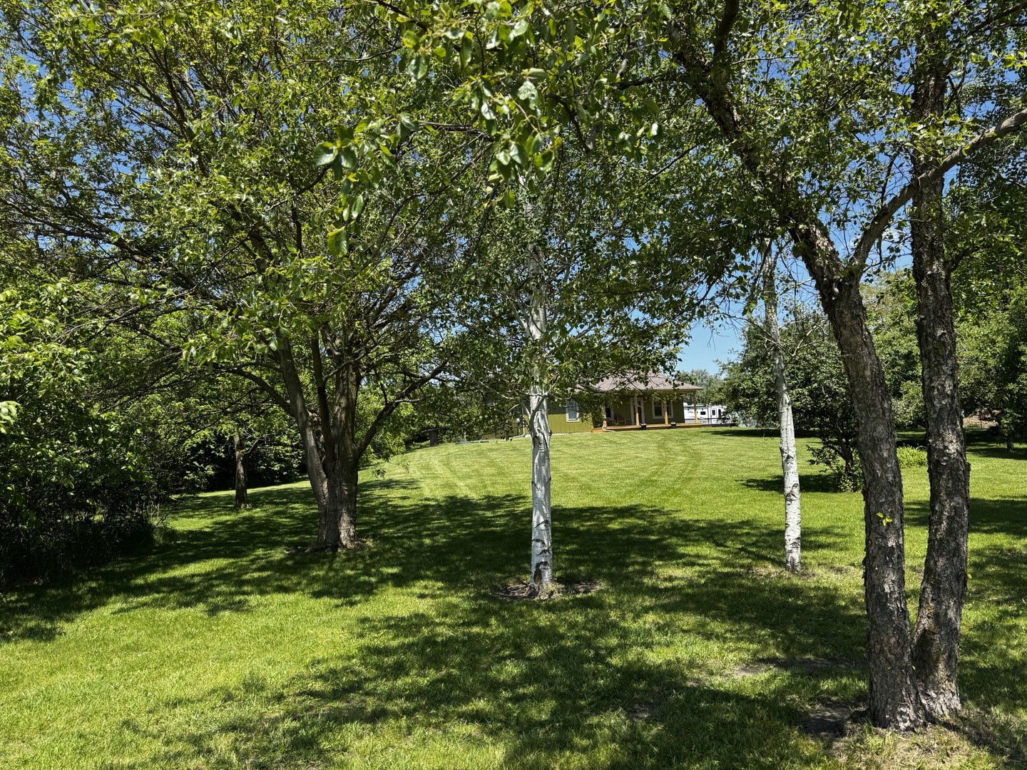 22037 E 2600 N Road, Odell, IL 60460