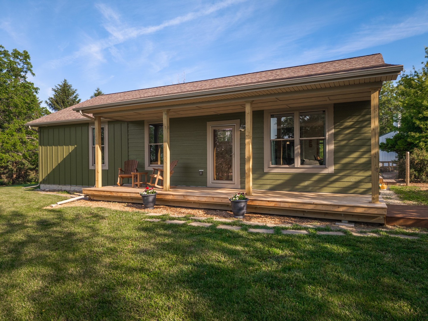 22037 E 2600 N Road, Odell, IL 60460