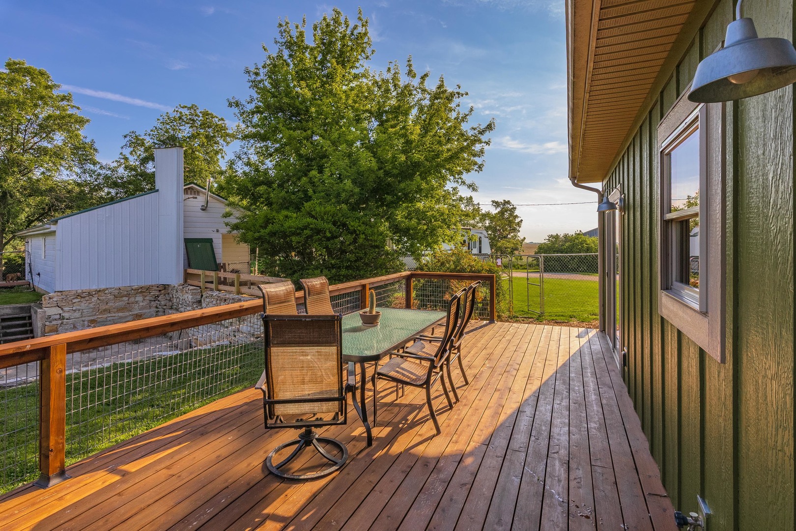 22037 E 2600 N Road, Odell, IL 60460