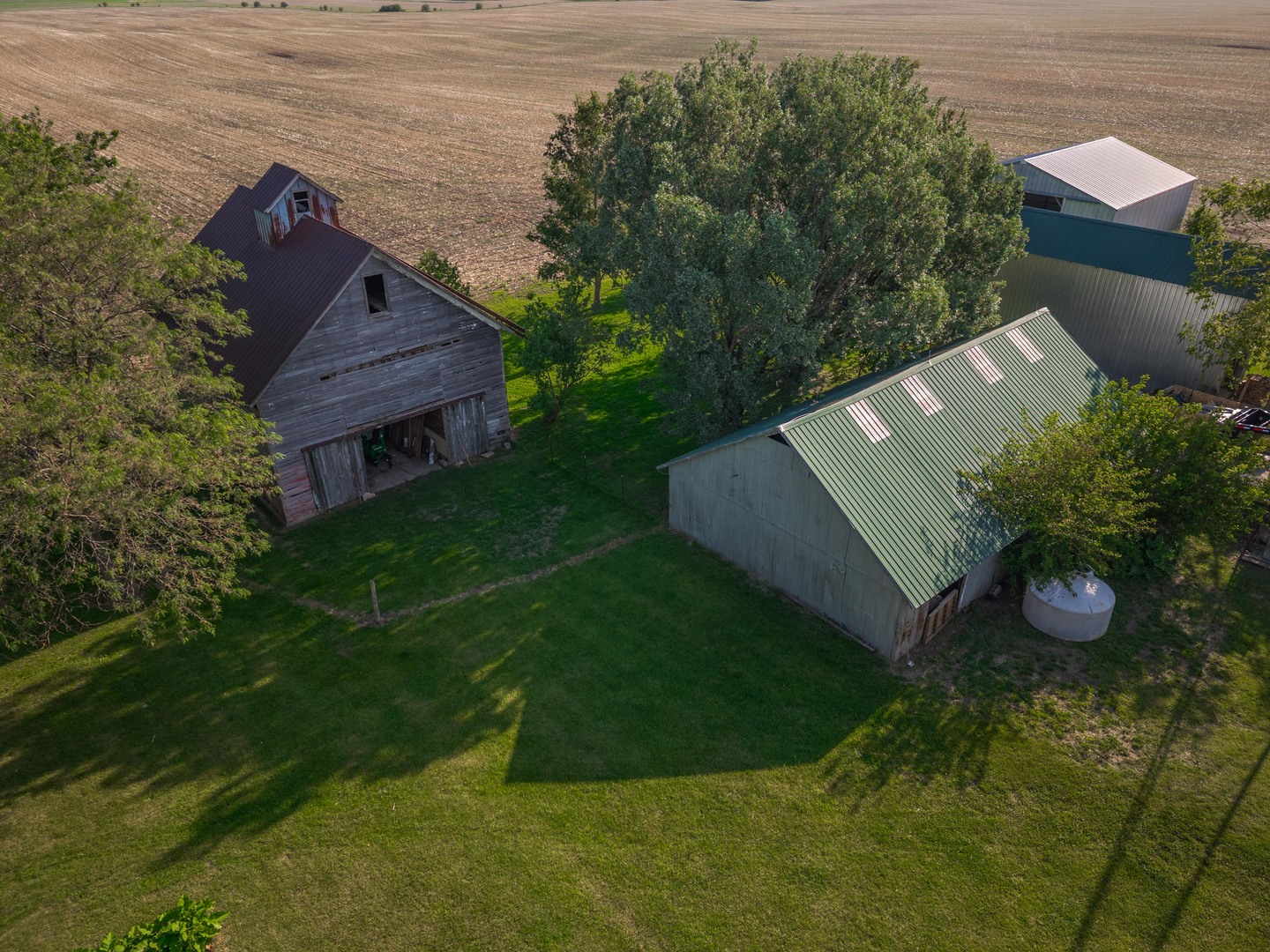 22037 E 2600 N Road, Odell, IL 60460