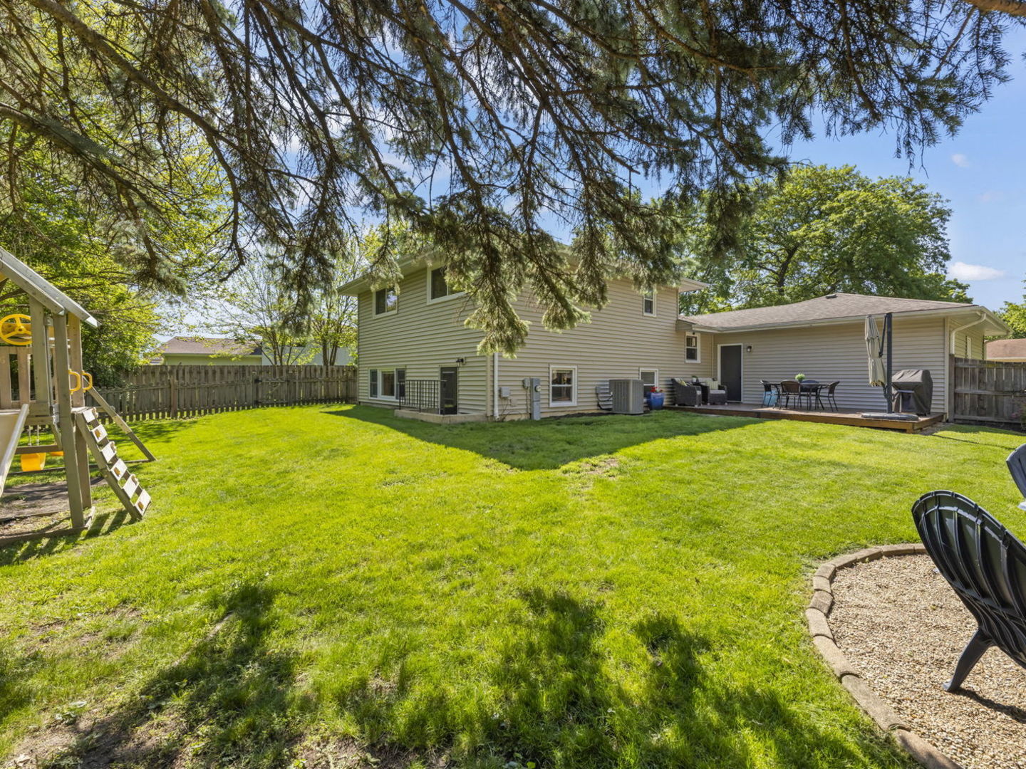 205 Terrance Drive, Naperville, IL 60565