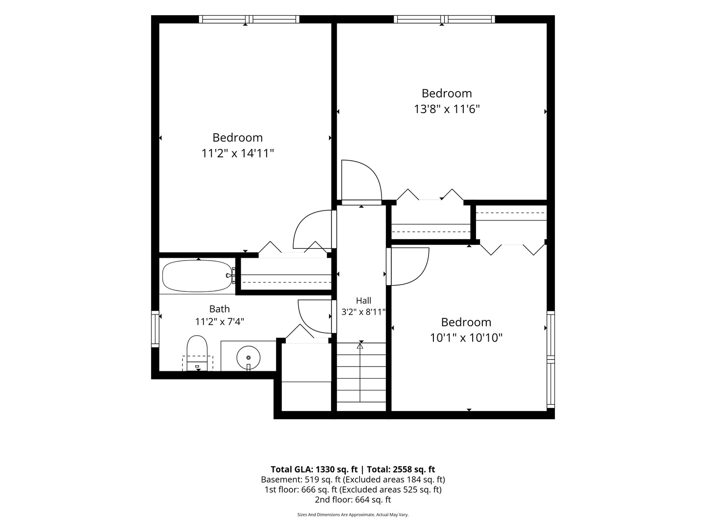 205 Terrance Drive, Naperville, IL 60565