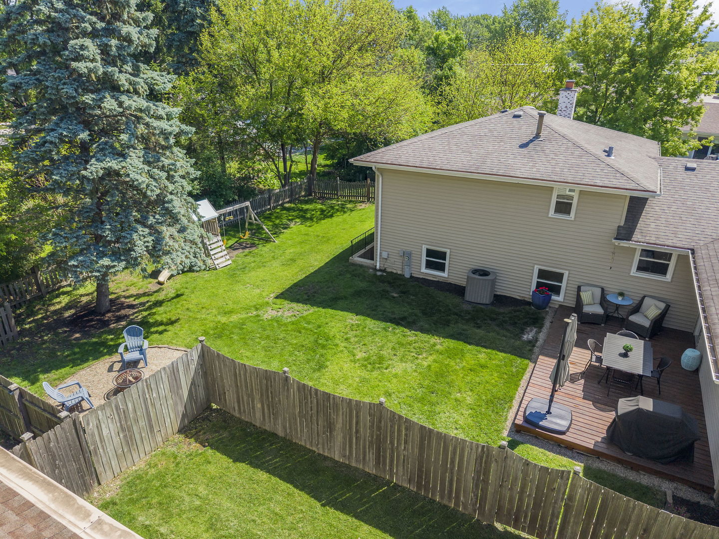 205 Terrance Drive, Naperville, IL 60565