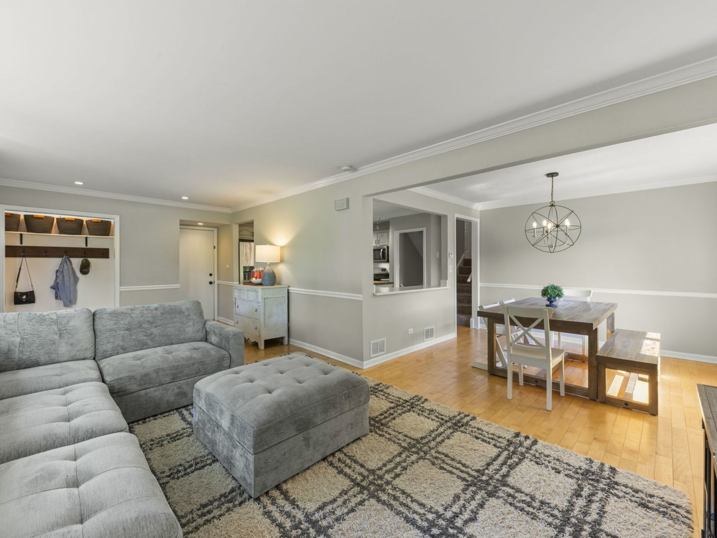 205 Terrance Drive, Naperville, IL 60565