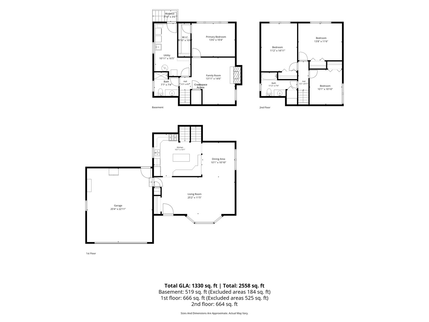 205 Terrance Drive, Naperville, IL 60565