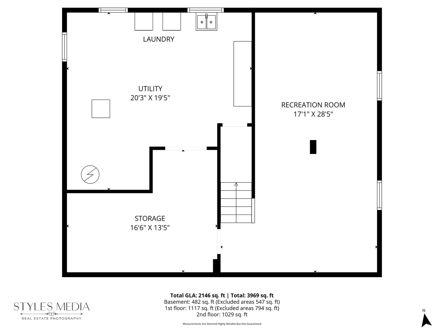305 Tanglewood Lane, Naperville, IL 60563