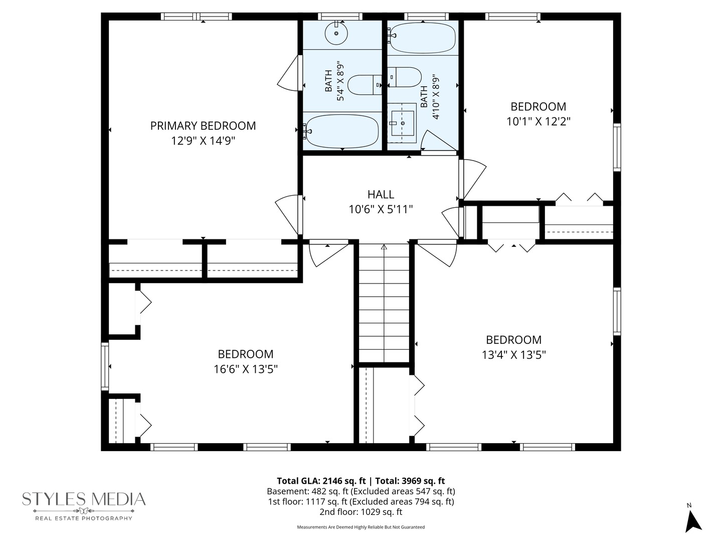 305 Tanglewood Lane, Naperville, IL 60563