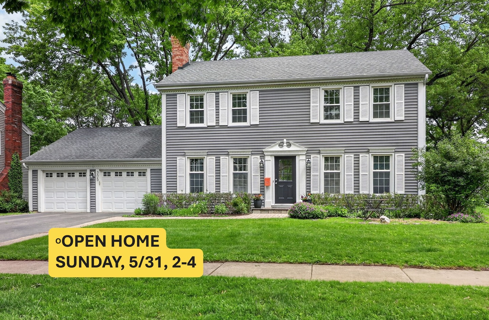 305 Tanglewood Lane, Naperville, IL 60563