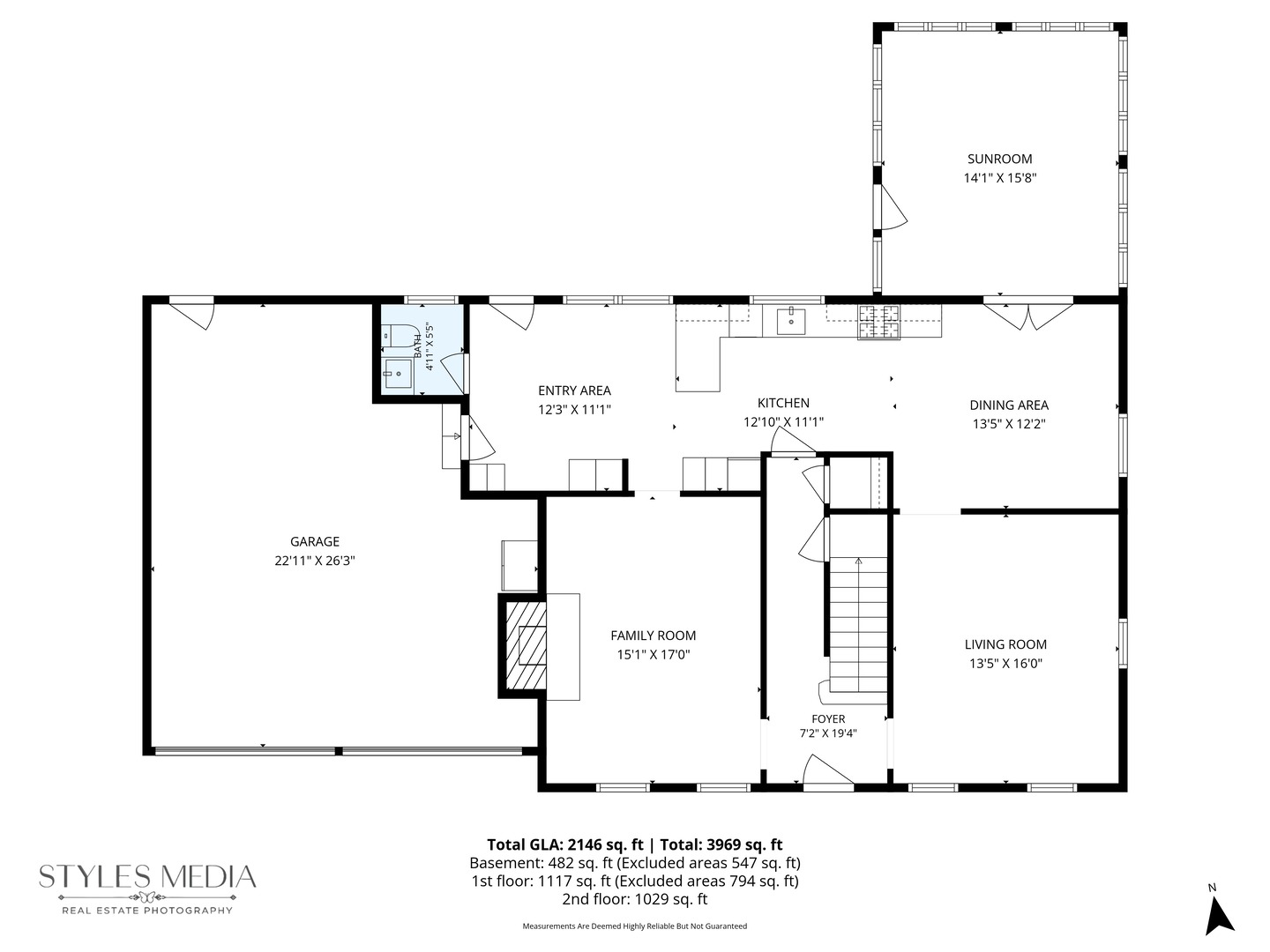 305 Tanglewood Lane, Naperville, IL 60563