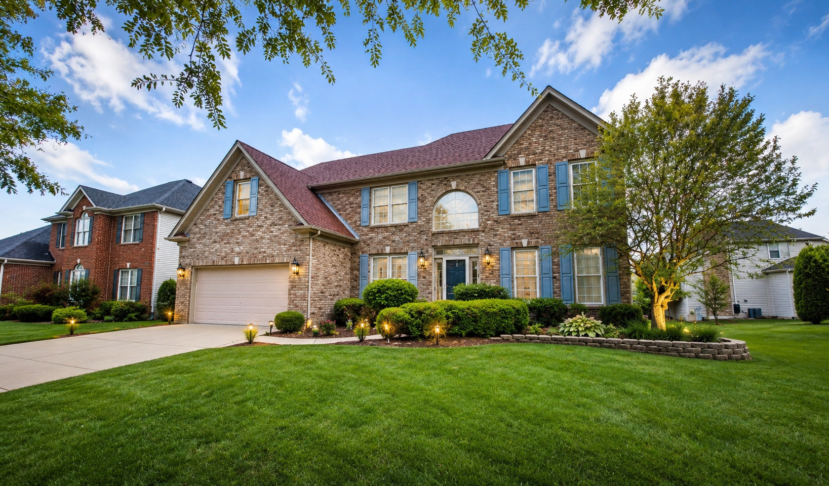 3744 Highknob Circle, Naperville, IL 60564