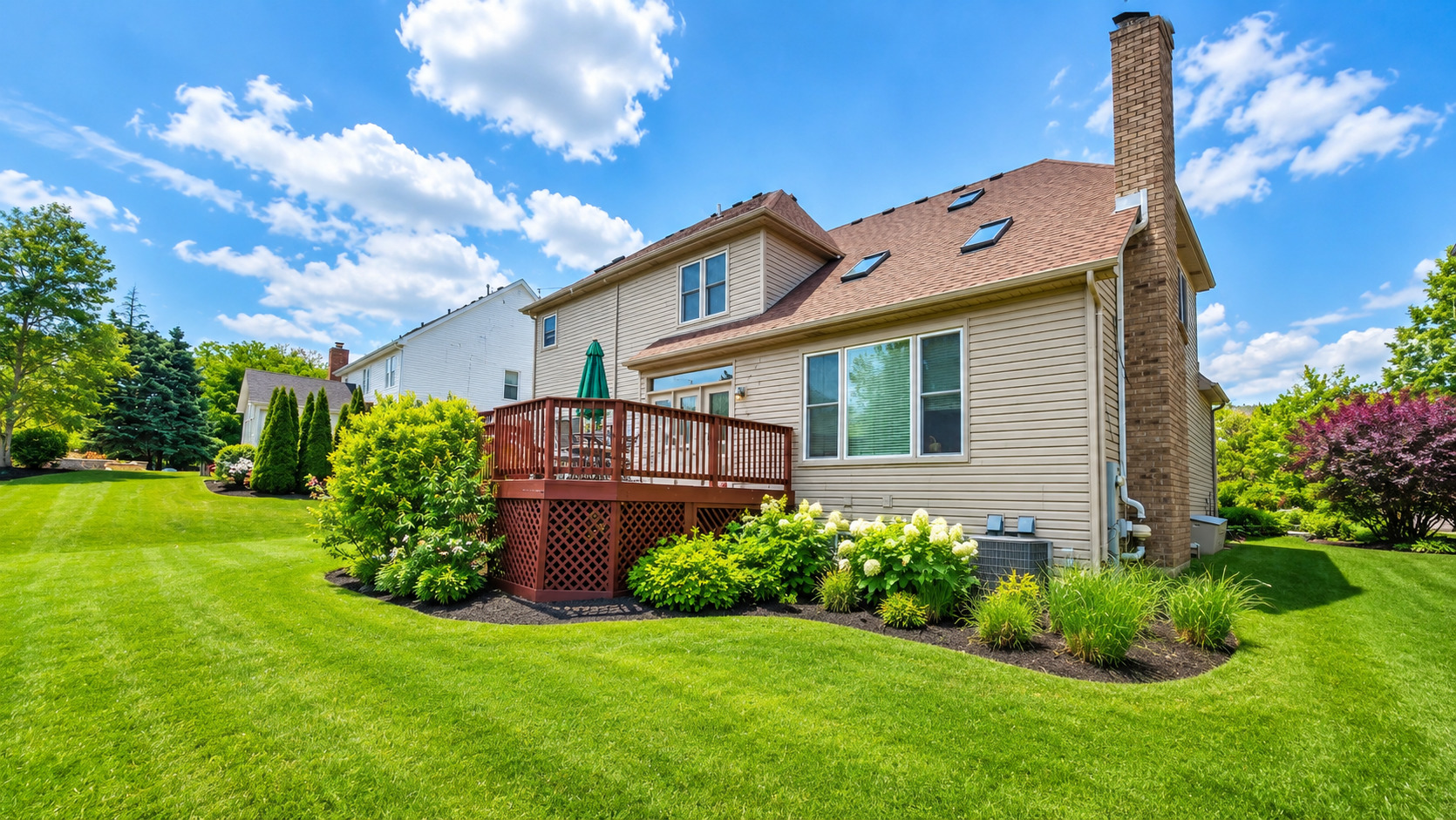 3744 Highknob Circle, Naperville, IL 60564