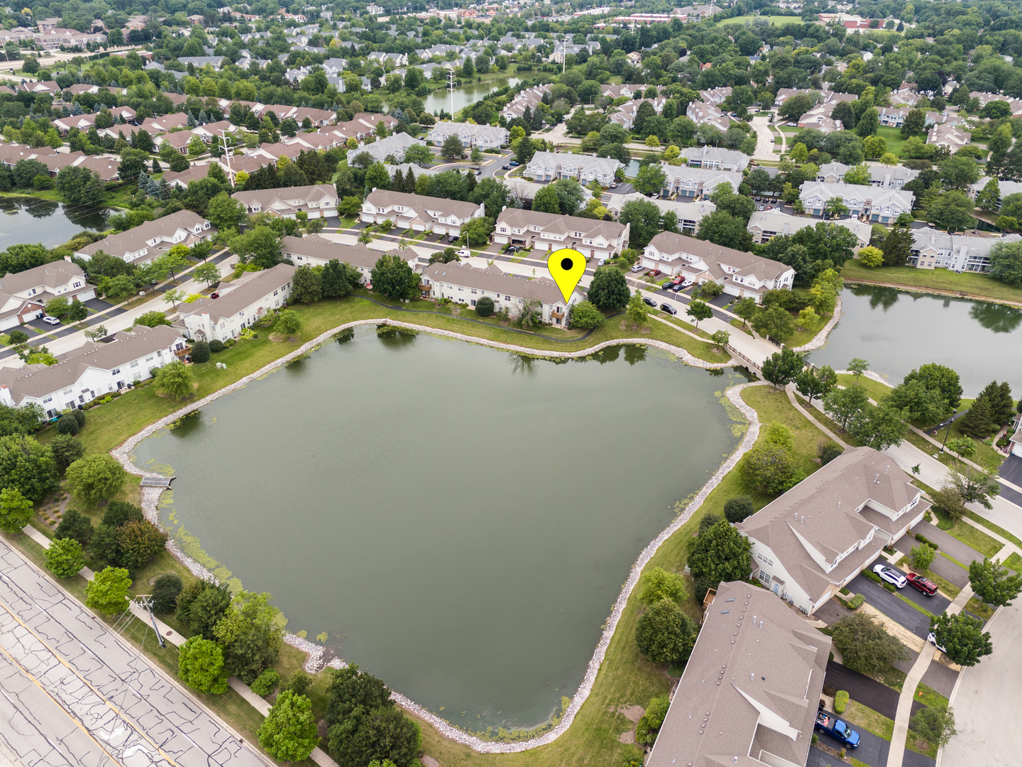 1920 Golden Gate Lane #1920, Naperville, IL 60563
